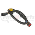 BRAKE CONTROLLER HARNESS,DODGE