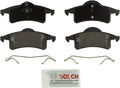DISC BRAKE PADS