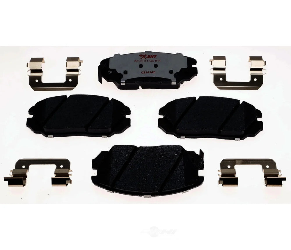 R auto part