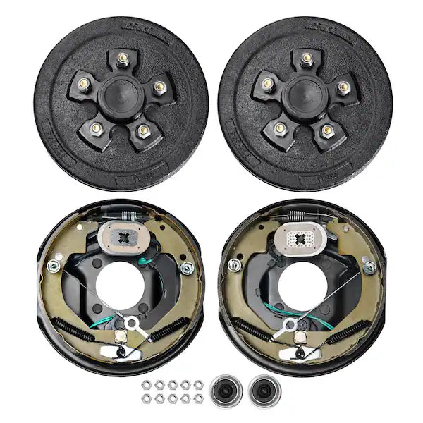 DRUM BRAKE COMBI KIT