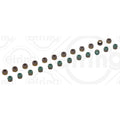 Engine Valve Stem Oil Seal Set - 12-31306-06