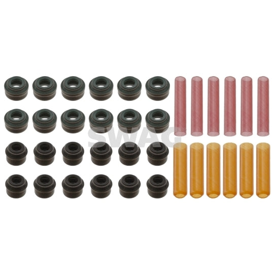 Engine Valve Stem Oil Seal Set - 12-31306-06