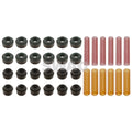 Engine Valve Stem Oil Seal Set - 12-31306-06