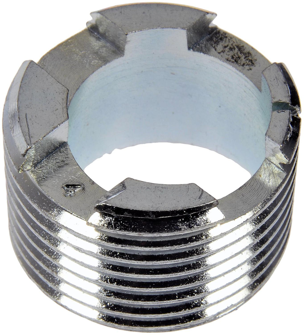 ALIGNMENT CASTER / CAMBER BUSHING