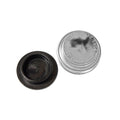 65-66 DRUM BRAKE MAS CYL CAP