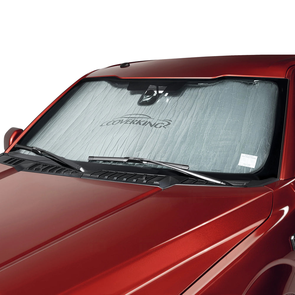 COVERKING auto part
