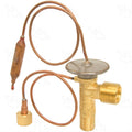 TXV O-RING EXPANSION VALV