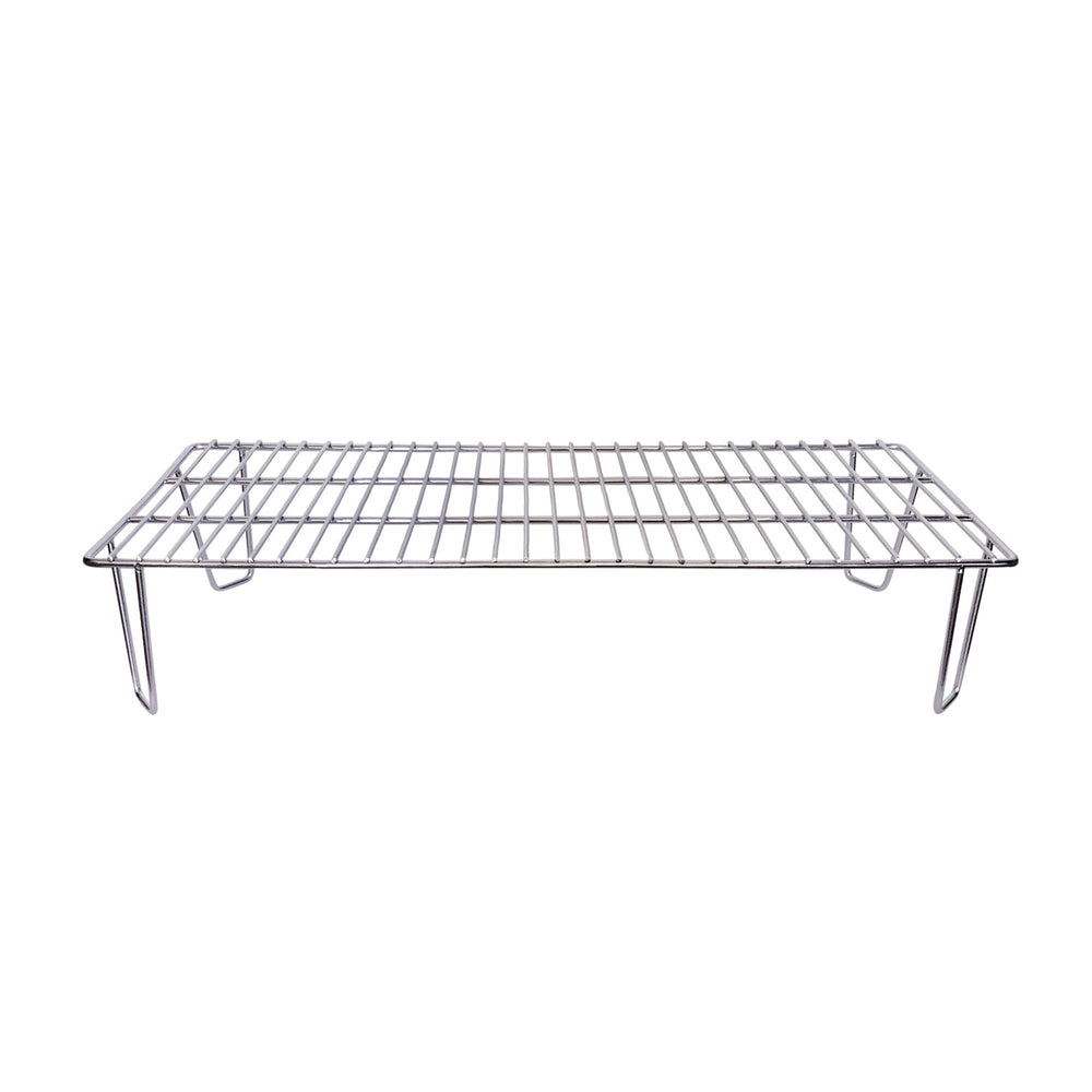 UPPER RACK FOR LEDGE/DANIEL BOONE GRILL