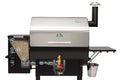 UPPER RACK FOR LEDGE/DANIEL BOONE GRILL