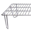 UPPER RACK FOR LEDGE/DANIEL BOONE GRILL