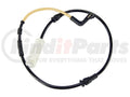 BRAKE PAD WEAR SENSOR