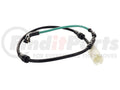 BRAKE PAD WEAR SENSOR