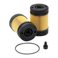 FILTER ASSEMBLY