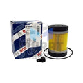 FILTER ASSEMBLY