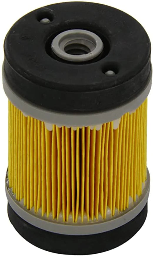 FILTER ASSEMBLY