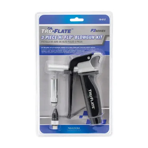 TRU-FLATE auto part