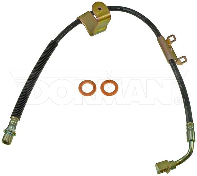 BRAKE HOSE