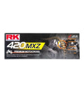 RK Racing auto part