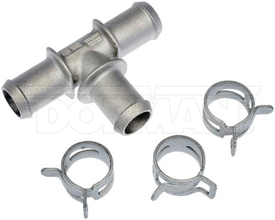 ALUMINUM HEATER HOSE REPAIR KIT