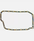 MAHLE Original Ford Taurus 88 Oil Pan Set