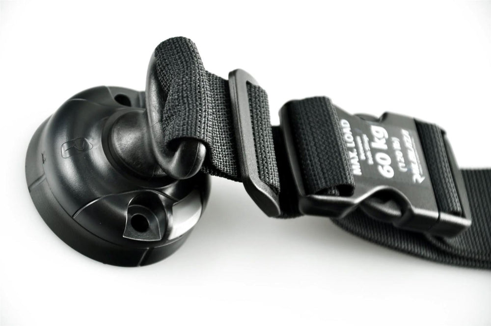 RAILBLAZA auto part