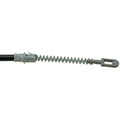 BRAKE CABLE