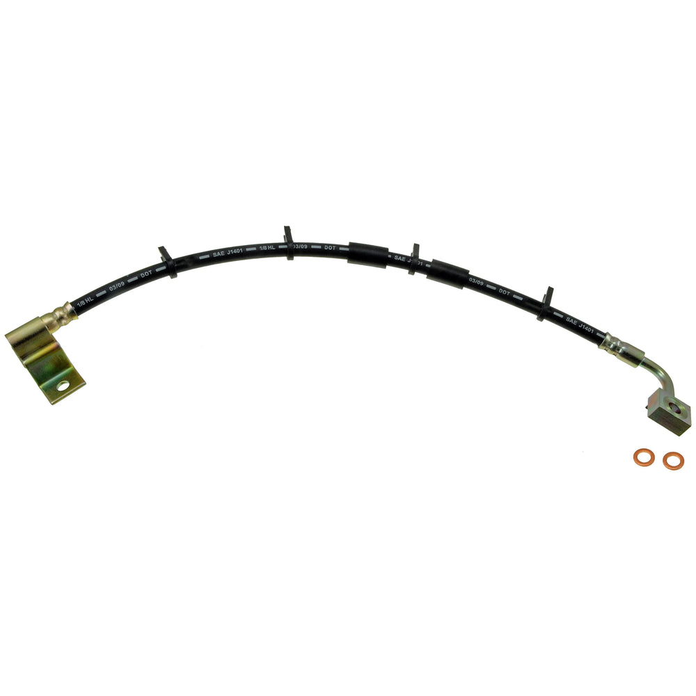 BRAKE HOSE