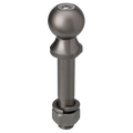 Hidden Hitch auto part