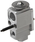 BLOCK TYPE EXPANSION VALVE W/O SOLE
