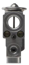 BLOCK TYPE EXPANSION VALVE W/O SOLE