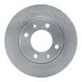 DFC 03-07 Peugeot 307 (Mexico) Rear Brake Rotor