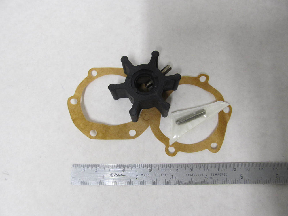 Engineered Marine Products auto part