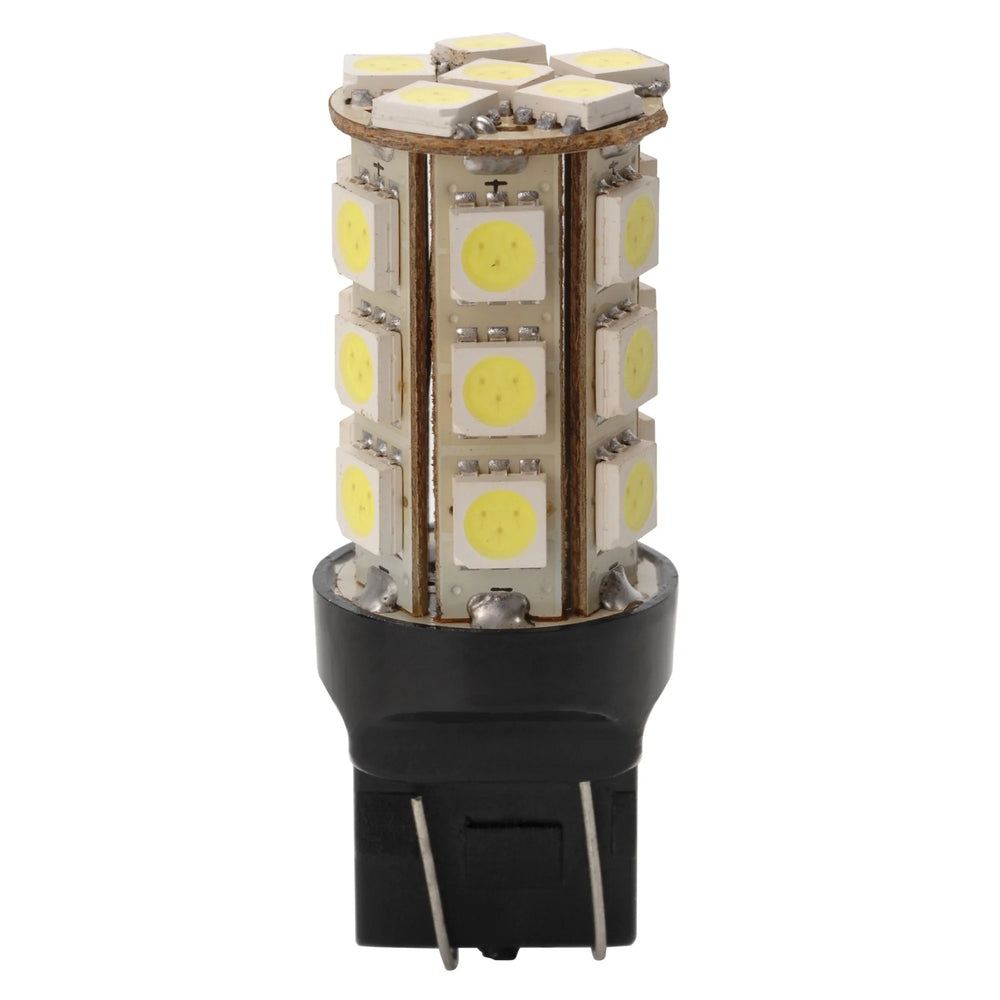 RED DUAL CONTACT LED REPLACEMENT BULB (2 PACK)
