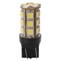 RED DUAL CONTACT LED REPLACEMENT BULB (2 PACK)