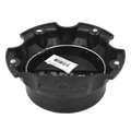 RACELINE CLUTCH BLACK CAP FITS 5X139.7(CS-M8-1X10-SS)