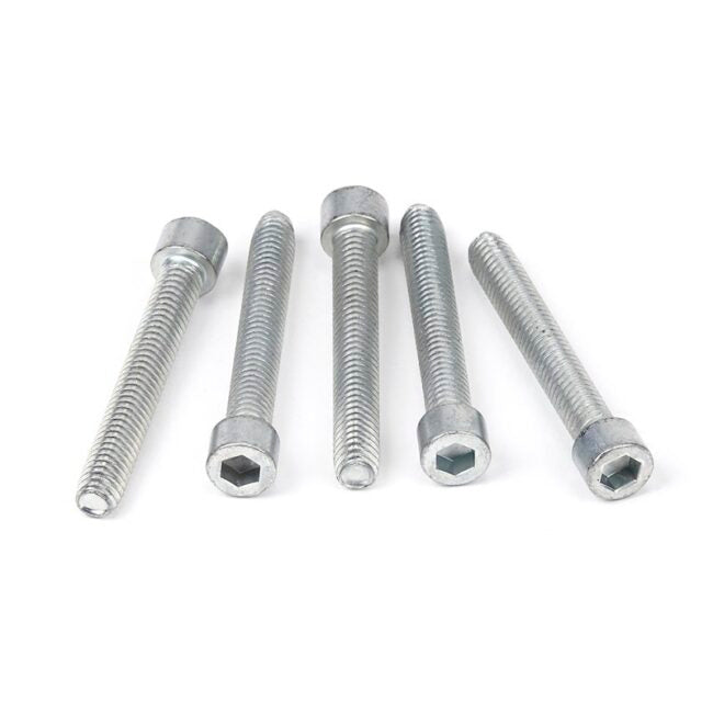 KIT SVC TPSCR 5/16-16X2.25