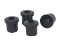 LEAF SPRING AND SHACKLE BUSHING KIT REAR FITS MG MGB 6380