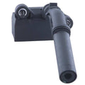 MOTORAD auto part installed view