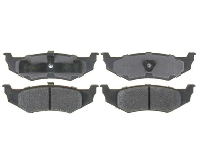 R auto part