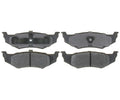 BRAKE PAD SET