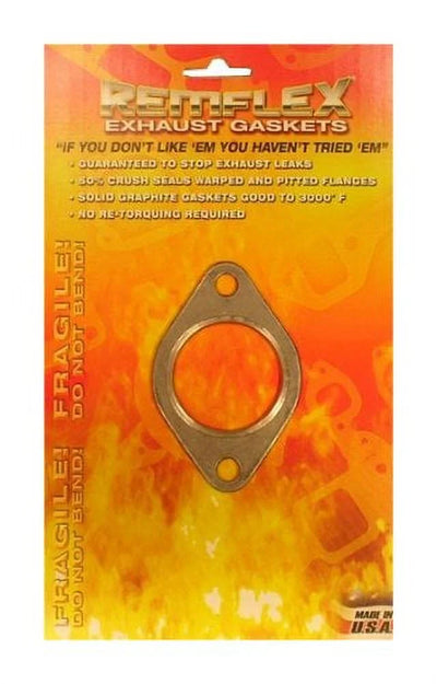 9001 HONDA L4 1.6L B16/ 1.8L B18 EXHAUST GASKET 1(EA)