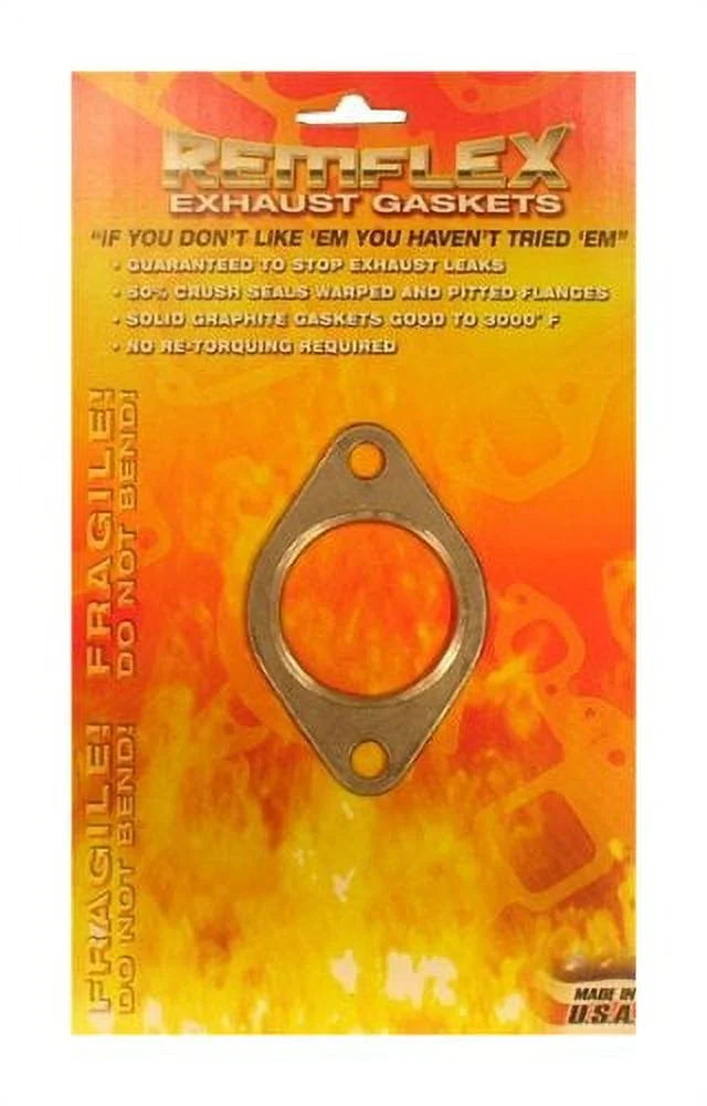 9001 HONDA L4 1.6L B16/ 1.8L B18 EXHAUST GASKET 1(EA)