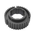 USA STANDARD MANUAL TRANSMISSION MU