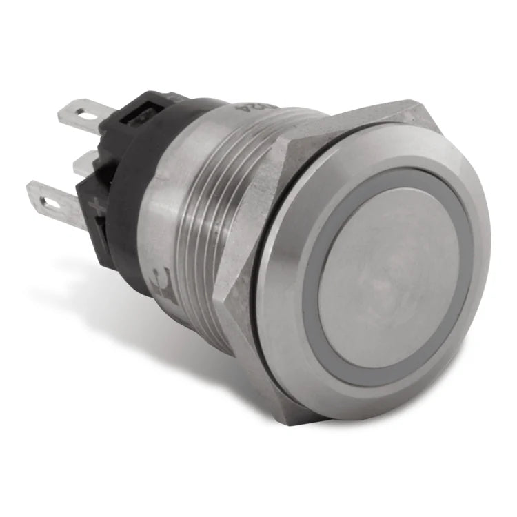 SIERRAMARINE red auto part