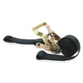 TOW RAX 2.8 M (110 in) STRAP FOR SPARE TIRE CARRIER KIT