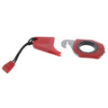 SOG Specialty Knives red auto part