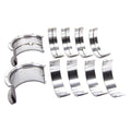 King Engine Bearings For FORD TAURUS V6 245CI/177CI/ Main Bearing