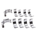 King Engine Bearings For FORD TAURUS V6 245CI/177CI/ Main Bearing