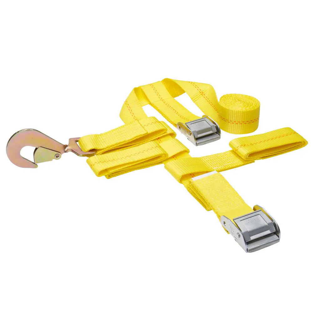 Hampton Products auto part