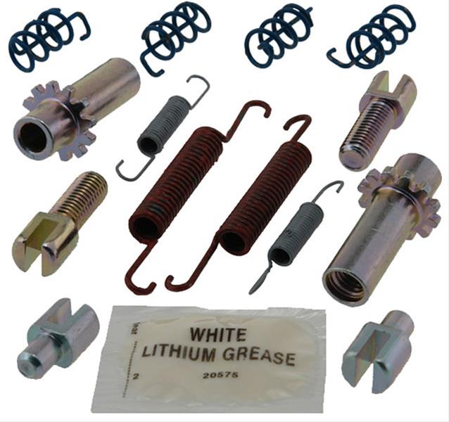 PARKING HDWRE KIT